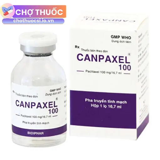 Canpaxel 100