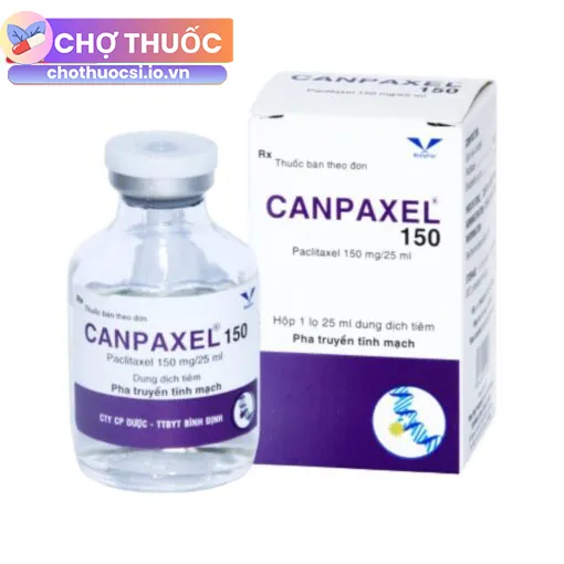Canpaxel 150