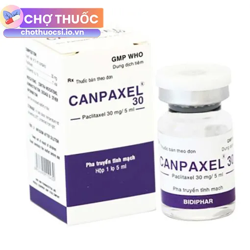 Canpaxel 30