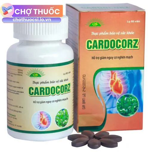 Cardocorz