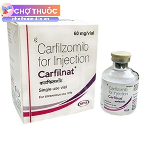 Carfilnat 60mg