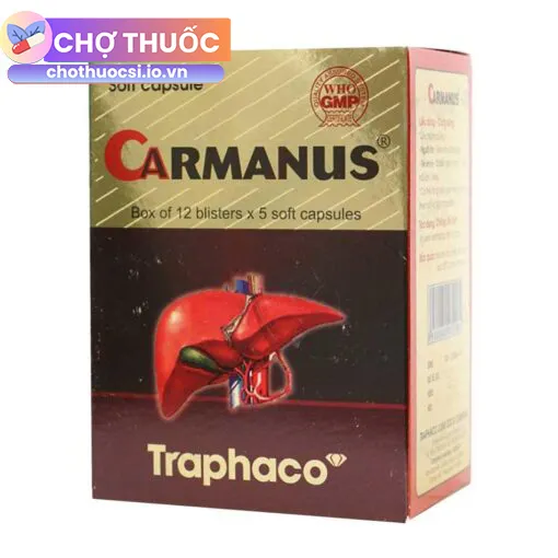 Carmanus