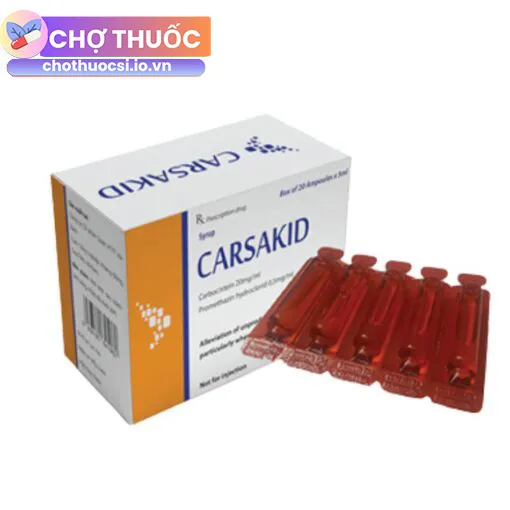 Carsakid