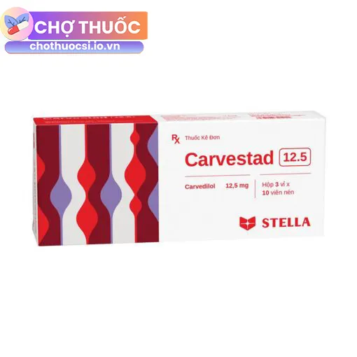 Carvestad 12,5