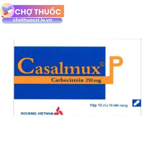 Casalmux P