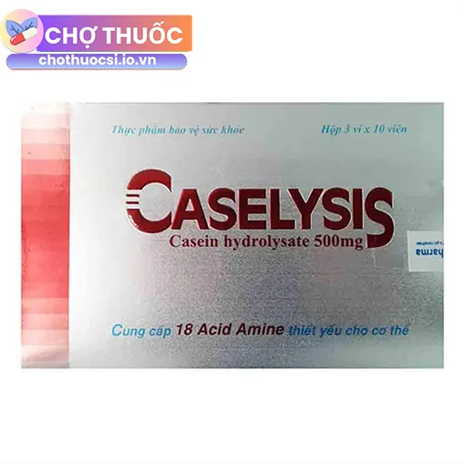 Caselysis