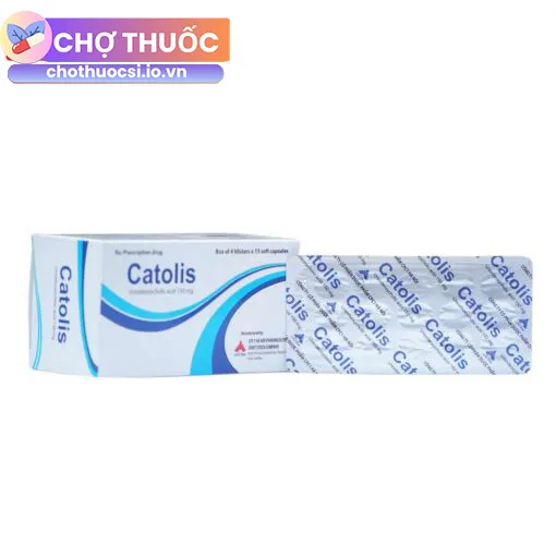 Catolis 150