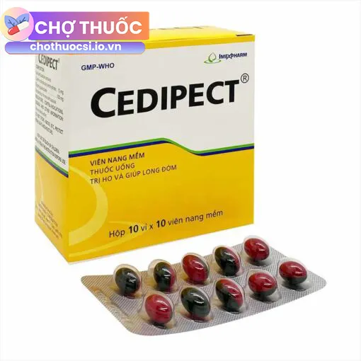 Cedipect