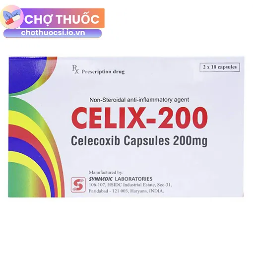 Celix-200