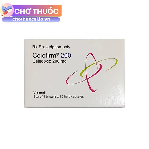 Celofirm 200