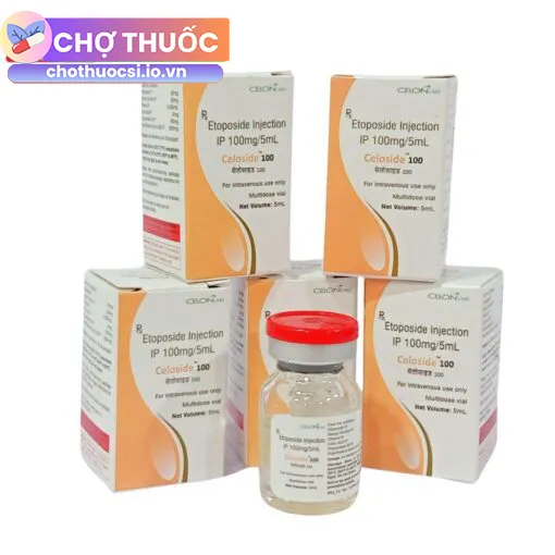 Celoside 100