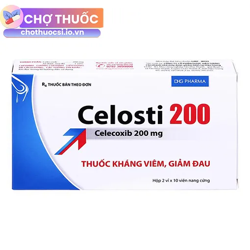 Celosti 200