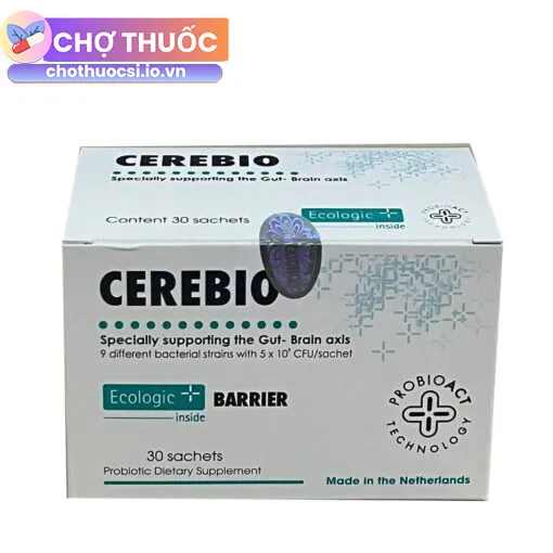 Cerebio