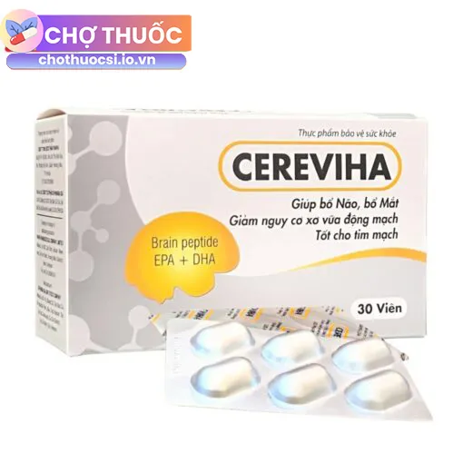 Cereviha