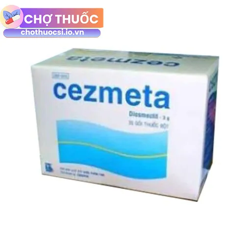 Cezmeta