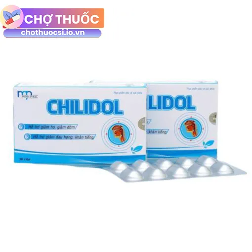 Chilidol