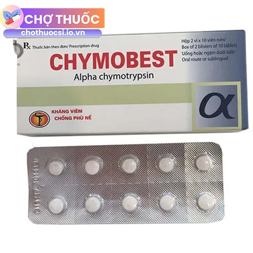 Chymobest