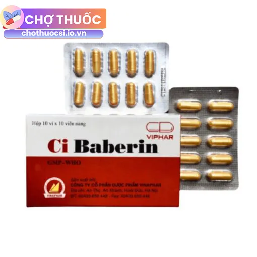 Ci Baberin