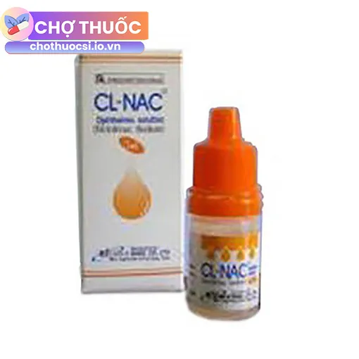 CL - NAC