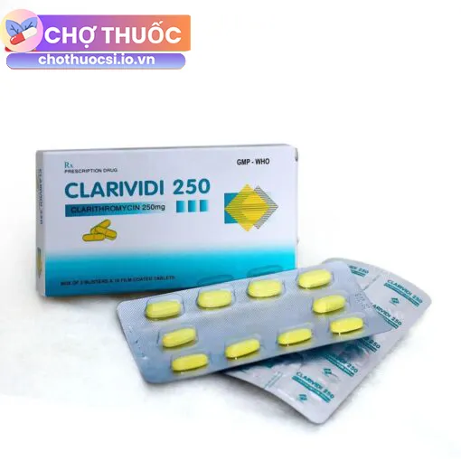 Clarividi 250