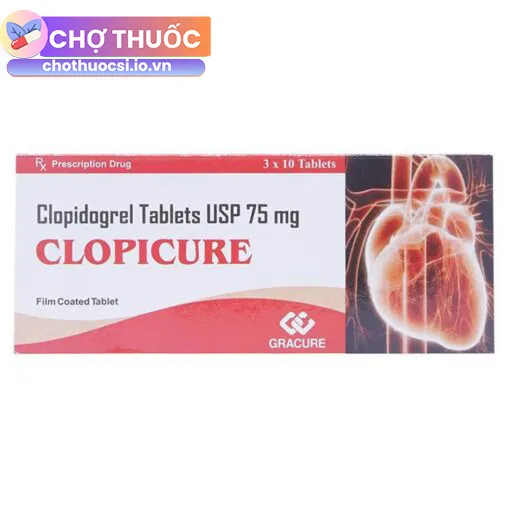 Clopicure
