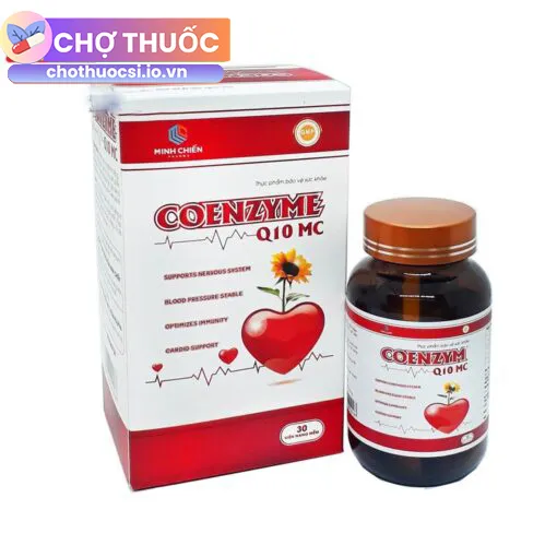 Coenzyme Q10 MC