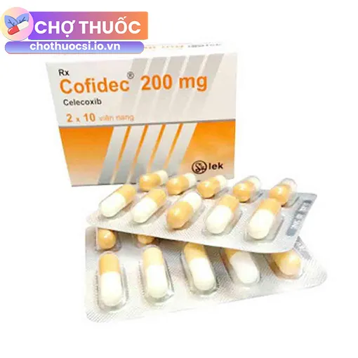 Cofidec 200mg