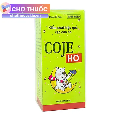 COJE HO