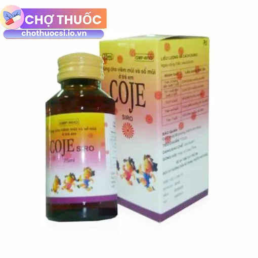 Coje Siro