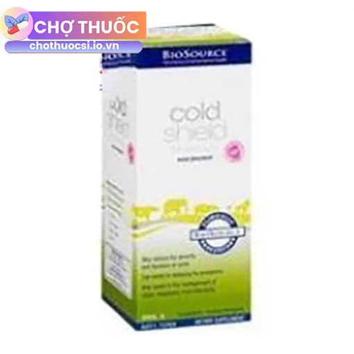 Cold Shield