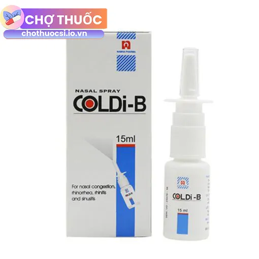 Coldi-B