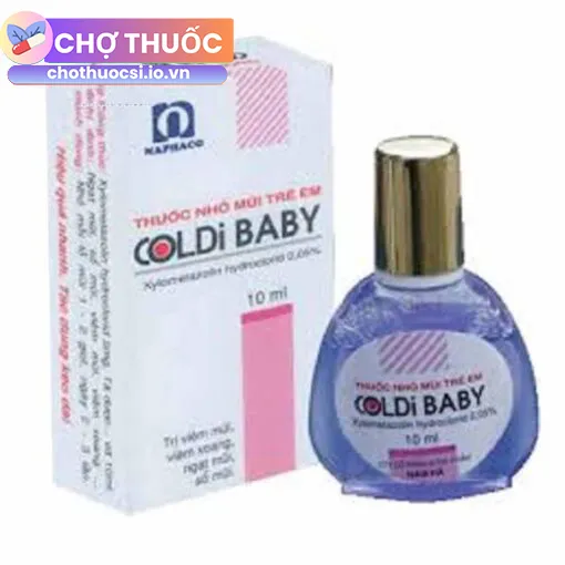Coldi Baby
