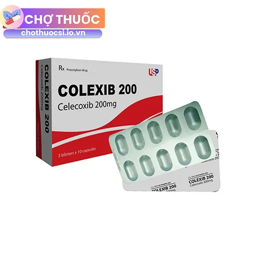 Colexib 200