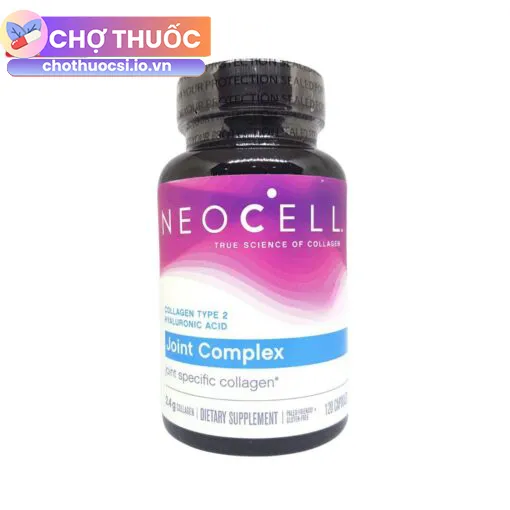 Collagen Type 2 Joint Complex Neocell
