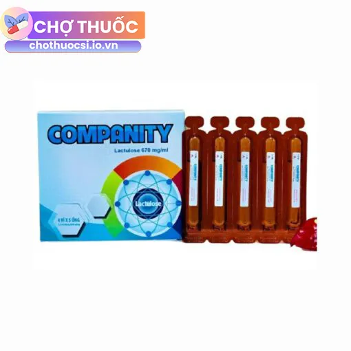 Companity