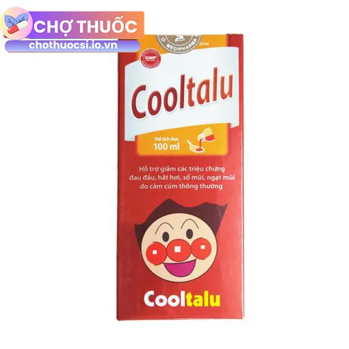 Cooltalu