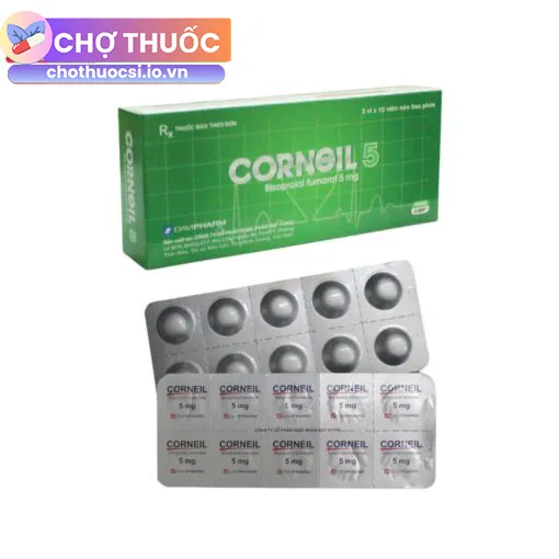 Corneil 5