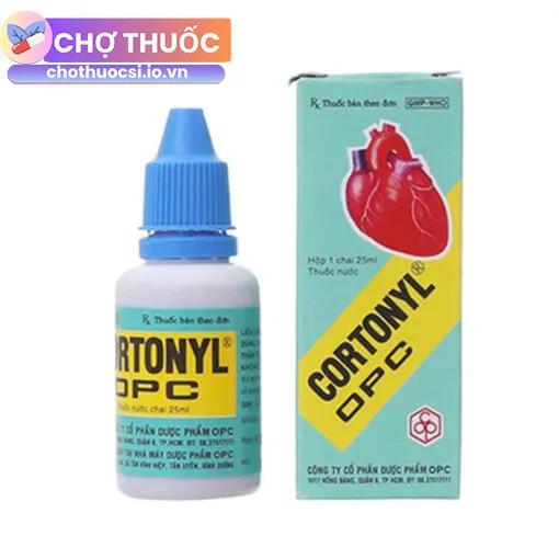 Cortonyl OPC