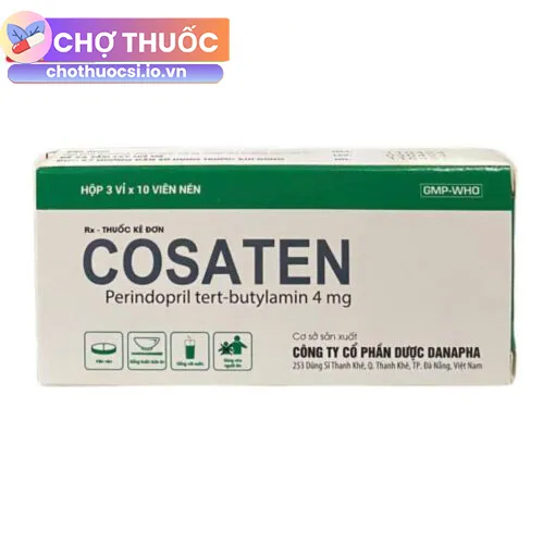Cosaten 4