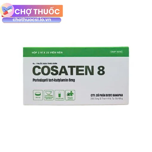 Cosaten 8