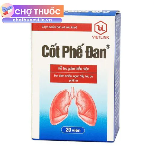 Cốt Phế Đan