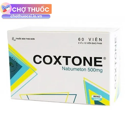 Coxtone
