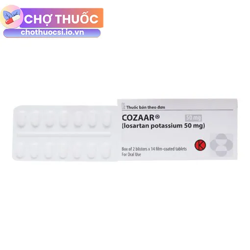 Cozaar 50mg