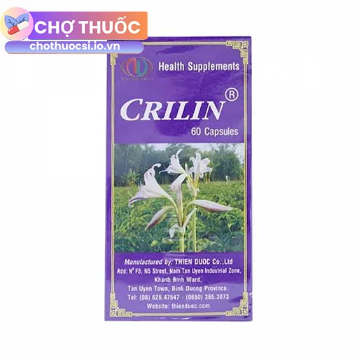 Crilin