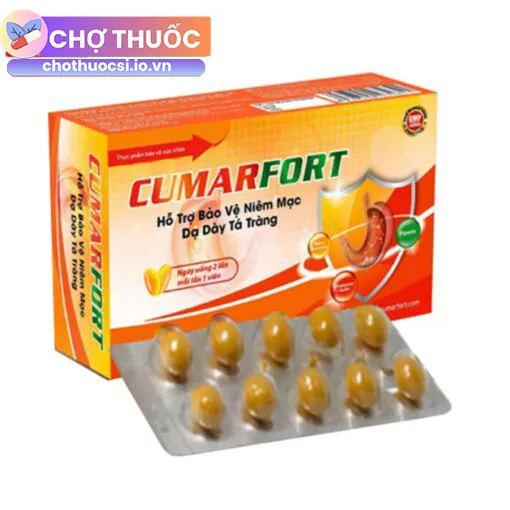 Cumarfort