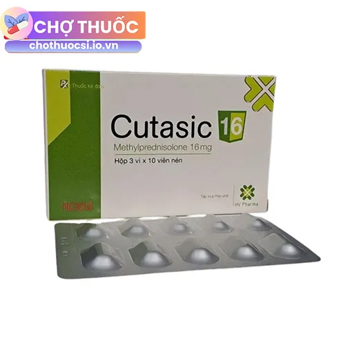 Cutasic 16
