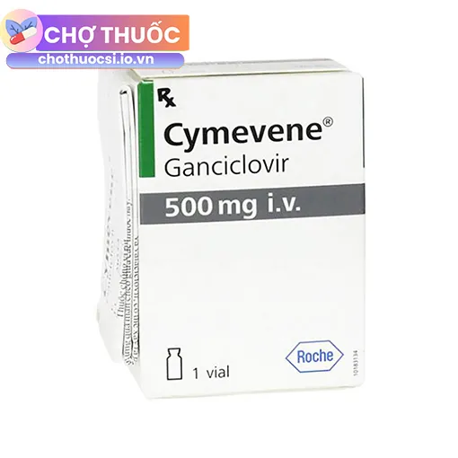 Cymevene