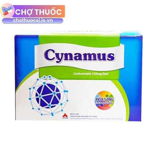 Cynamus