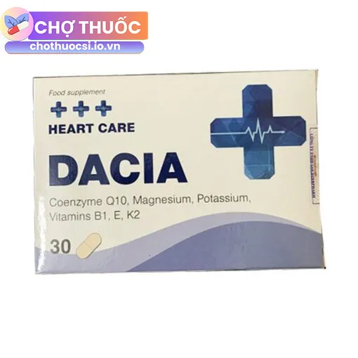 Dacia