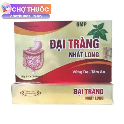 Đại Tràng Nhất Long